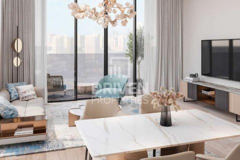 Byt v Jumeirah Village Circle, Dubai, SAE 1 ložnice, 82.4 m² Č.: 762407 - fotografie 6