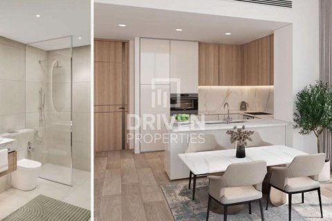 Byt v Jumeirah Village Circle, Dubai, SAE 1 ložnice, 82.4 m² Č.: 762407 - fotografie 9