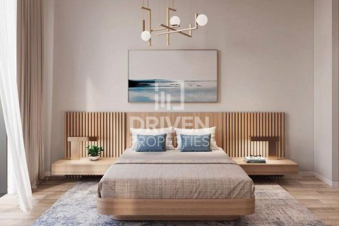 Byt v Jumeirah Village Circle, Dubai, SAE 1 ložnice, 82.4 m² Č.: 762407 - fotografie 7