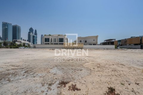 Tanah di Al Wasl, Dubai, UAE 994.25 meter persegi № 762412 - foto 8
