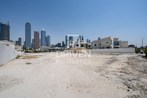 Tanah di Al Wasl, Dubai, UAE 994.25 meter persegi № 762412 - foto 9