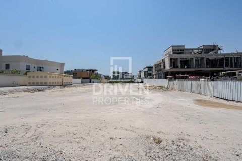 Tanah di Al Wasl, Dubai, UAE 994.25 meter persegi № 762412 - foto 2