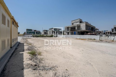 Tanah di Al Wasl, Dubai, UAE 994.25 meter persegi № 762412 - foto 5