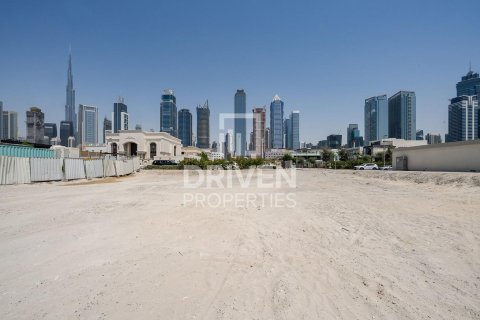 Tanah di Al Wasl, Dubai, UAE 994.25 meter persegi № 762412 - foto 7