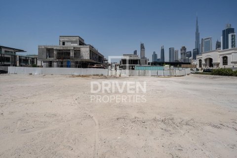 Tanah di Al Wasl, Dubai, UAE 994.25 meter persegi № 762412 - foto 6