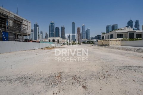 Tanah di Al Wasl, Dubai, UAE 994.25 meter persegi № 762412 - foto 10