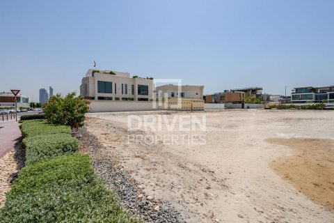 Tanah di Al Wasl, Dubai, UAE 994.25 meter persegi № 762412 - foto 1