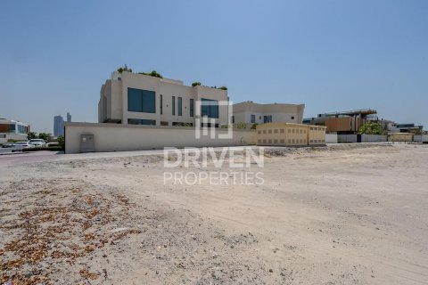 Tanah di Al Wasl, Dubai, UAE 994.25 meter persegi № 762412 - foto 3