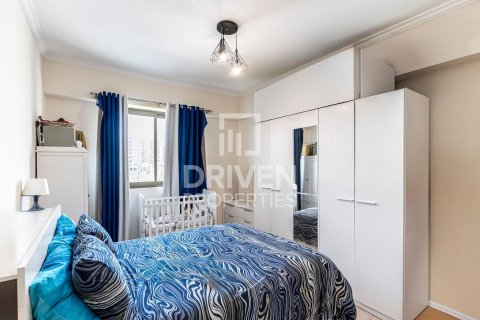 Apartment til salg i Dubai Silicon Oasis, Dubai, UAE 1 soveværelse, 72.46 kvm № 762408 - foto 8