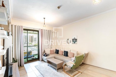 Apartment til salg i Dubai Silicon Oasis, Dubai, UAE 1 soveværelse, 72.46 kvm № 762408 - foto 3