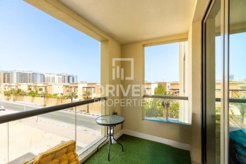 Apartment til salg i Dubai Silicon Oasis, Dubai, UAE 1 soveværelse, 72.46 kvm № 762408 - foto 1