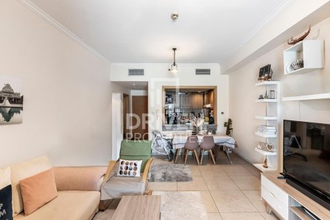 Apartment til salg i Dubai Silicon Oasis, Dubai, UAE 1 soveværelse, 72.46 kvm № 762408 - foto 5