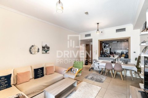 Apartment til salg i Dubai Silicon Oasis, Dubai, UAE 1 soveværelse, 72.46 kvm № 762408 - foto 4