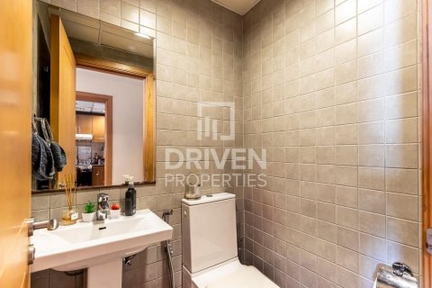 Apartment til salg i Dubai Silicon Oasis, Dubai, UAE 1 soveværelse, 72.46 kvm № 762408 - foto 6