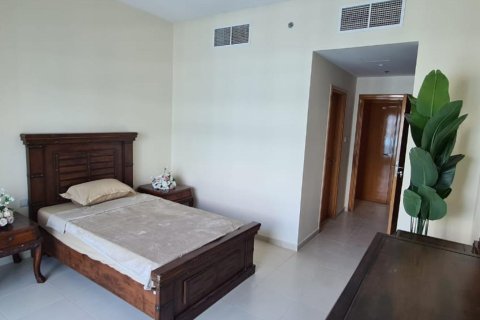 Apartament na sprzedaż w Al Sawan, Ajman, ZEA 2 sypialnie, 155 mkw., nr 681628 - zdjęcie 9