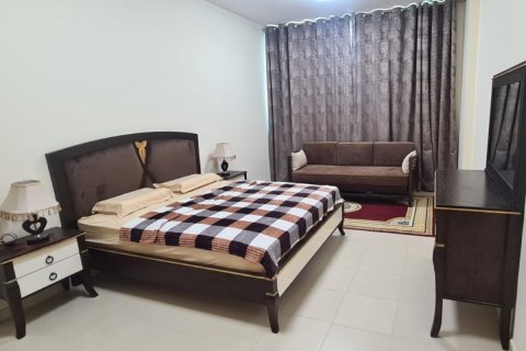 Apartament na sprzedaż w Al Sawan, Ajman, ZEA 2 sypialnie, 155 mkw., nr 681628 - zdjęcie 7