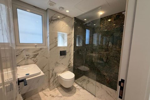 Leilighet i Emirates City, Ajman, Emiratene 2 soverom, 115 kvm nr. 681629