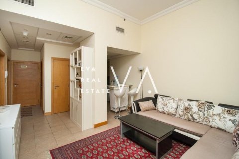 Lägenhet uthyres i Palm Jumeirah, Dubai, UAE 1 sovrum, 66.89 kvm Nr. 637669 - fotografi 9