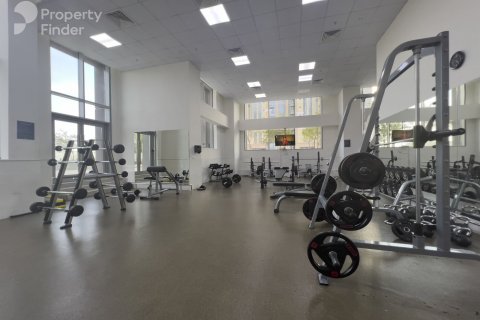 Διαμέρισμα σε Business Bay, Dubai, ΗΑΕ 2 υπνοδωμάτια, 123.56 τ.μ. Αρ. 637665 - φωτογραφία 12