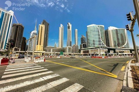 Διαμέρισμα σε Business Bay, Dubai, ΗΑΕ 2 υπνοδωμάτια, 123.56 τ.μ. Αρ. 637665 - φωτογραφία 2