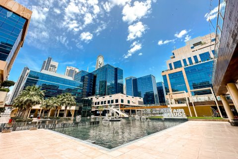 Διαμέρισμα σε Business Bay, Dubai, ΗΑΕ 2 υπνοδωμάτια, 123.56 τ.μ. Αρ. 637665 - φωτογραφία 4