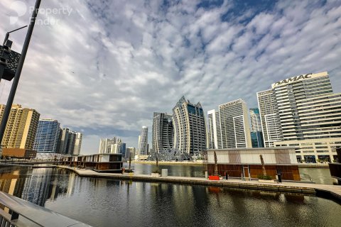 Διαμέρισμα σε Business Bay, Dubai, ΗΑΕ 2 υπνοδωμάτια, 123.56 τ.μ. Αρ. 637665 - φωτογραφία 5