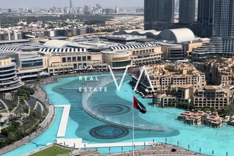 Apartamento en Downtown Dubai (Downtown Burj Dubai), Dubai, EAU 2 dormitorios, 152.29 m² № 637668