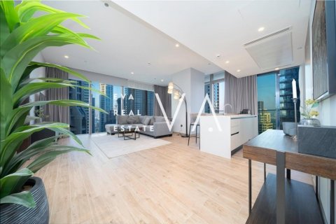 דירה ב Dubai Marina, Dubai, איחוד האמירויות 2 חדרי שינה, 132.2 מ