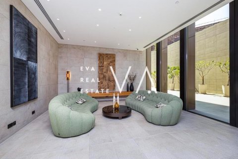 Dzīvoklis Business Bay, Dubaijā, AAE 1 istaba, 95 m2 Nr. 637667 - attēls 6