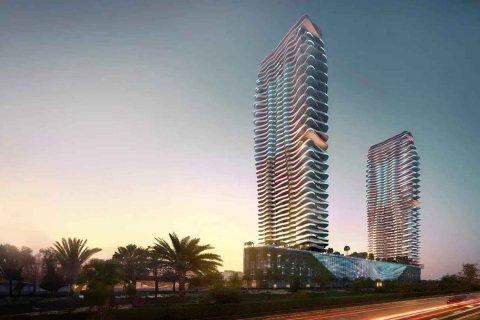 Laguna Residence v City of Arabia, Dubai, SAE č. 706297