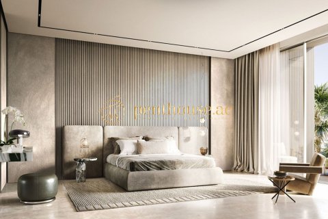 Vila di Mohammed Bin Rashid City, Dubai, UEA 5 kamar tidur, 783 m2 nomor 664078 - foto 10
