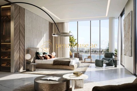 Vila di Mohammed Bin Rashid City, Dubai, UEA 5 kamar tidur, 783 m2 nomor 664078 - foto 9