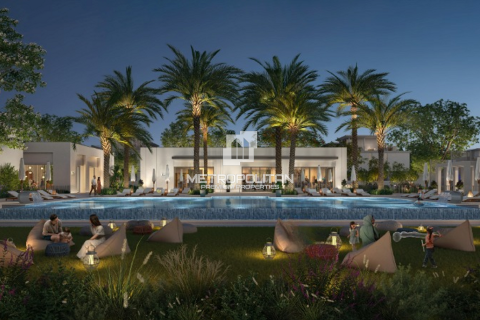 Villa in The Valley, Dubai, UAE 4 bedrooms, 317 sq.m. № 664072 - photo 5