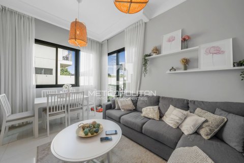 Shtëpi në qytet në DAMAC Hills (Akoya by DAMAC), Dubai, Emiratet e Bashkuara Arabe 3 dhoma gjumi, 166 m2. № 664074 - Foto 2