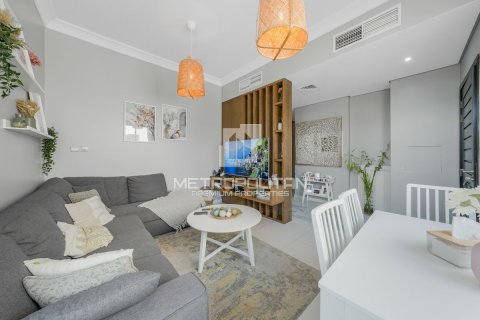 Villetta a schiera a DAMAC Hills (Akoya by DAMAC), Dubai, EAU 3 camere da letto, 166 mq. № 664074