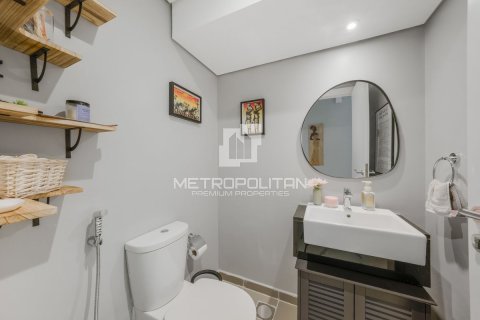 Shtëpi në qytet në DAMAC Hills (Akoya by DAMAC), Dubai, Emiratet e Bashkuara Arabe 3 dhoma gjumi, 166 m2. № 664074 - Foto 8