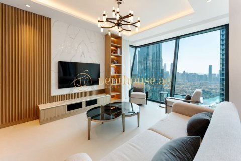 Apartment in Downtown Dubai (Downtown Burj Dubai), Dubai, UAE 3 bedrooms, 169 sq.m. № 664076 - photo 2