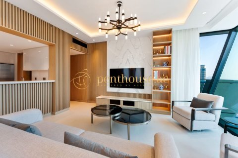 Apartment in Downtown Dubai (Downtown Burj Dubai), Dubai, UAE 3 bedrooms, 169 sq.m. № 664076 - photo 4