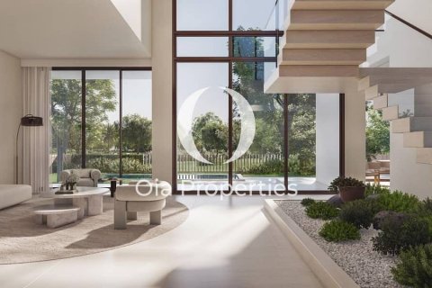 Vila v Ghantoot, Abu Dhabi, SAE 5 ložnice, 617 m² Č.: 644567 - fotografie 10