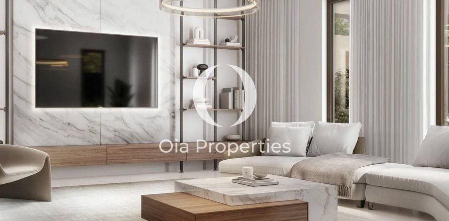 Townhouse în Al Bahia, Abu Dhabi, EAU 3 dormitoare, 300 mp.  №644570