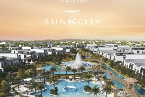 Māja Dubaijā, AAE 4 istabas, 215 m2 Nr. 639825 - attēls 2