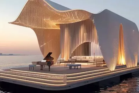 Dubai, BAE’de satılık villa 4 yatak odası, 213 m&sup2; No 639821 - fotoğraf 4