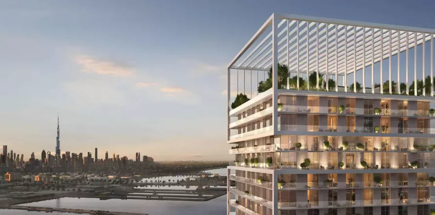 Lakás itt: Dubai, EAE, 1 hálószoba, 70 m², azonosító: 639824