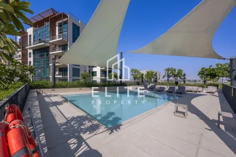 Appartamento in affitto a The Views, Dubai, EAU 1 camera da letto, 70 mq. № 764628 - foto 11