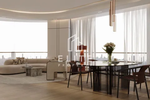 Business Bay, Dubai, UAE의 판매용 아파트 39제곱미터 번호 764549 - 사진 2