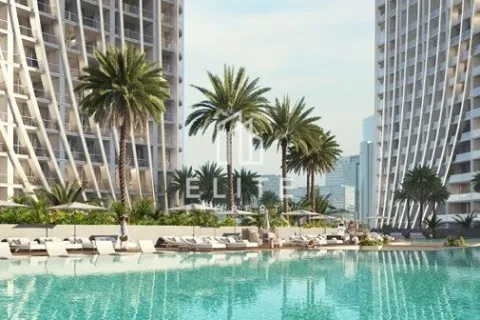Business Bay, Dubai, UAE의 판매용 아파트 39제곱미터 번호 764549 - 사진 7