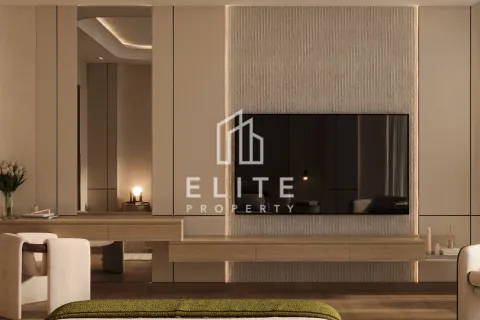 Business Bay, Dubai, UAE의 판매용 아파트 39제곱미터 번호 764549 - 사진 10