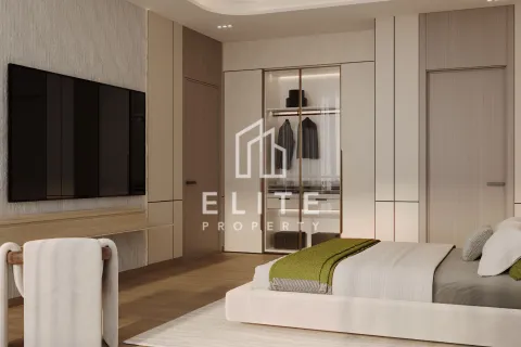 Business Bay, Dubai, UAE의 판매용 아파트 39제곱미터 번호 764549 - 사진 6