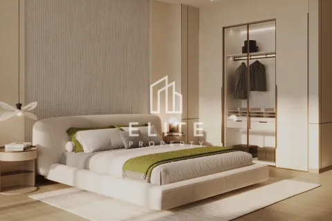 Business Bay, Dubai, UAE의 판매용 아파트 39제곱미터 번호 764549 - 사진 3