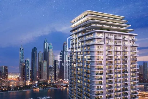 شقة للبيع في Dubai Harbour، دبي، الإمارات العربية المتحدة 3 غرفة نوم ، 190 متر مربع ، رقم 764550 - صورة 8
